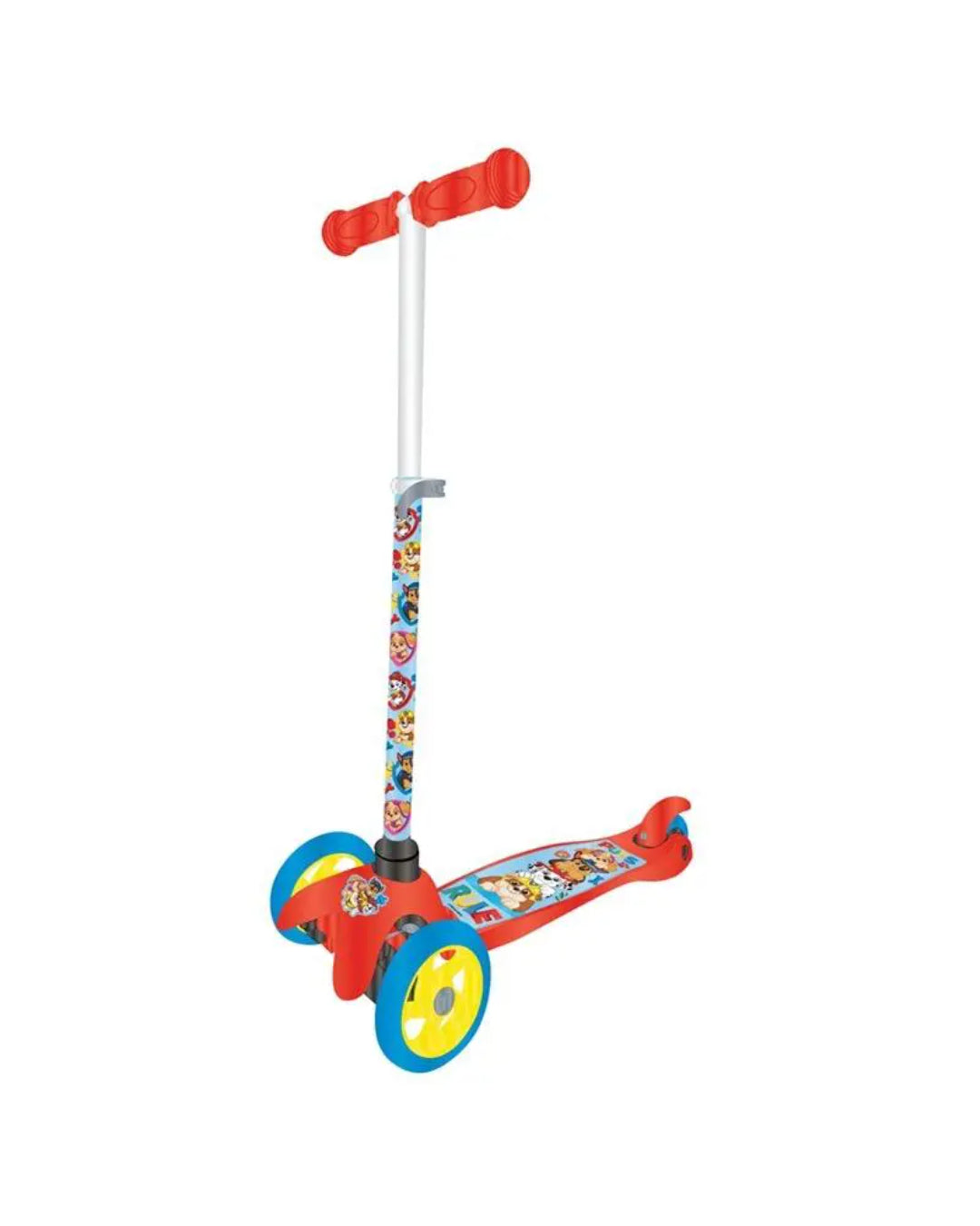 PAW PATROL KIDS SCOOTER aleemaz.com PAW PATROL KIDS SCOOTER aleemaz.com